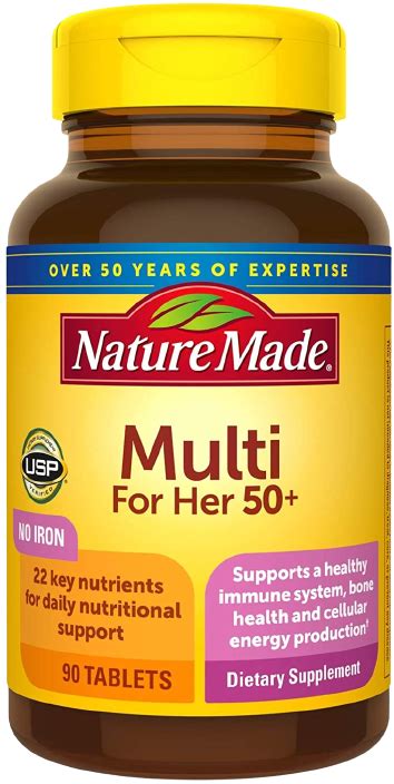 Best Diabetic Multivitamins of 2024 .